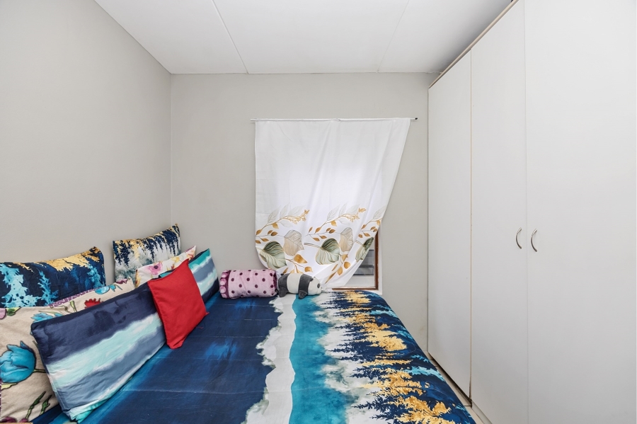 2 Bedroom Property for Sale in Parklands Western Cape